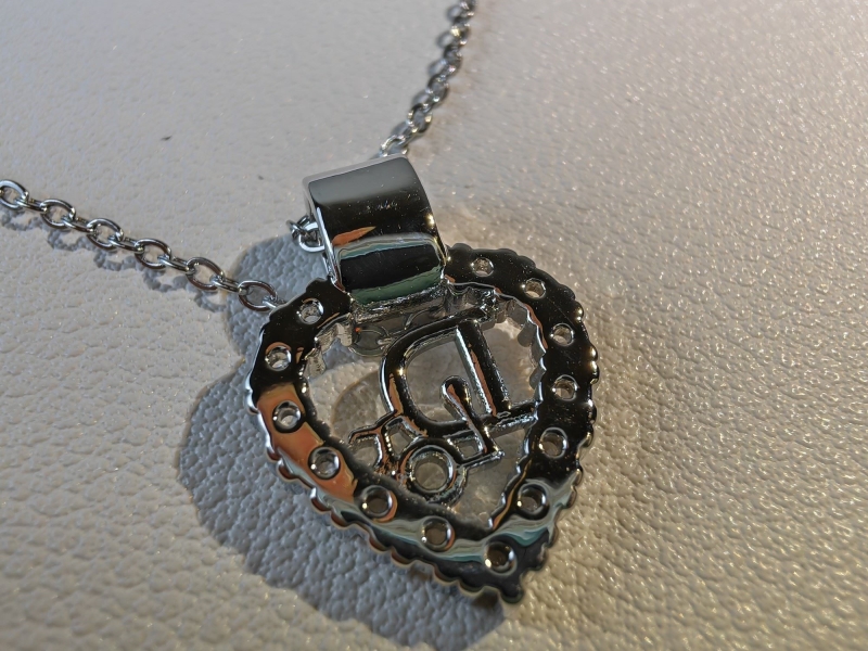 chr1st1an D10r necklaces